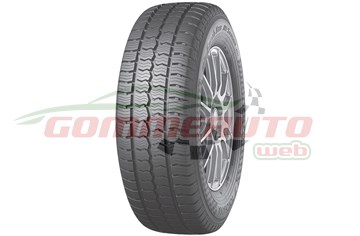 COP. 195/75 R16C RY61 AS 110/108R